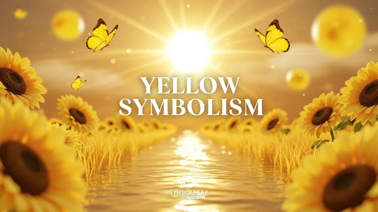 Yellow Symbolism