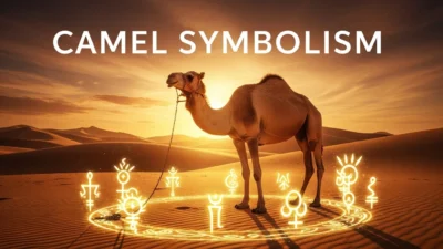 Camel Symbolism