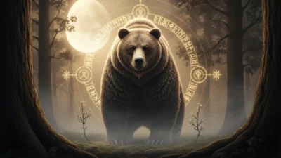 Bear Symbolism
