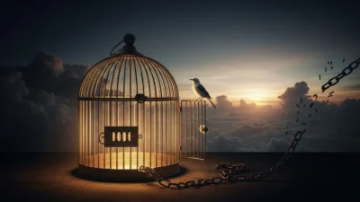 Cage Symbolism