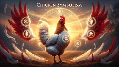 Chicken Symbolism
