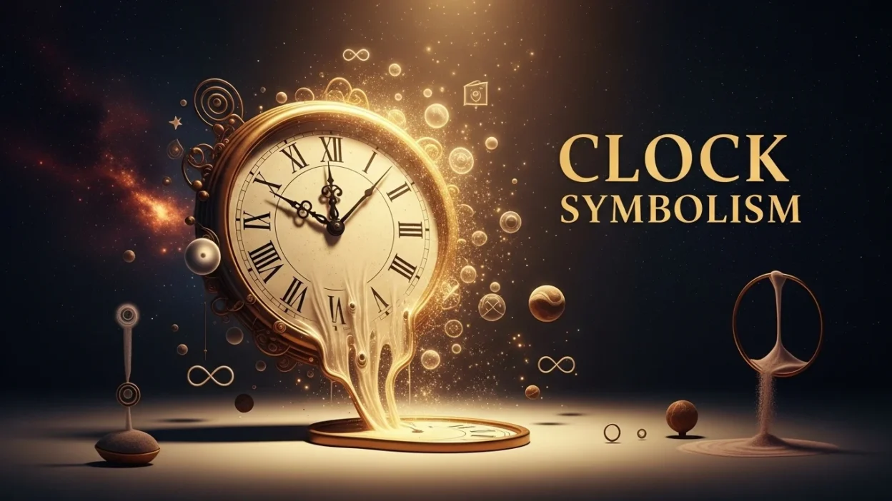 Clock Symbolism