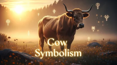 Cow Symbolism