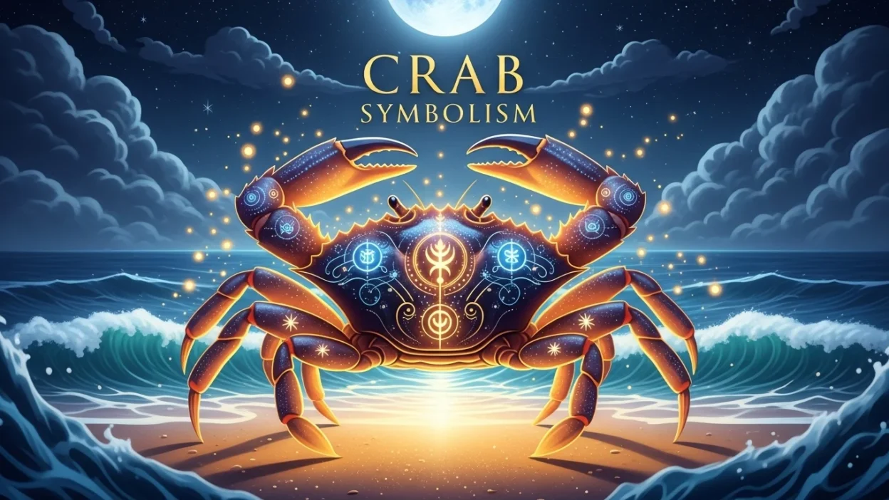 Crab Symbolism