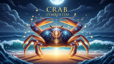Crab Symbolism