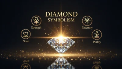 Diamond Symbolism