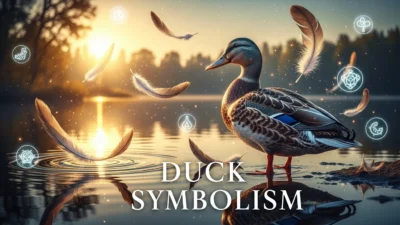 Duck Symbolism