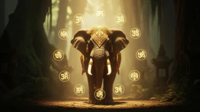 Elephant Symbolism