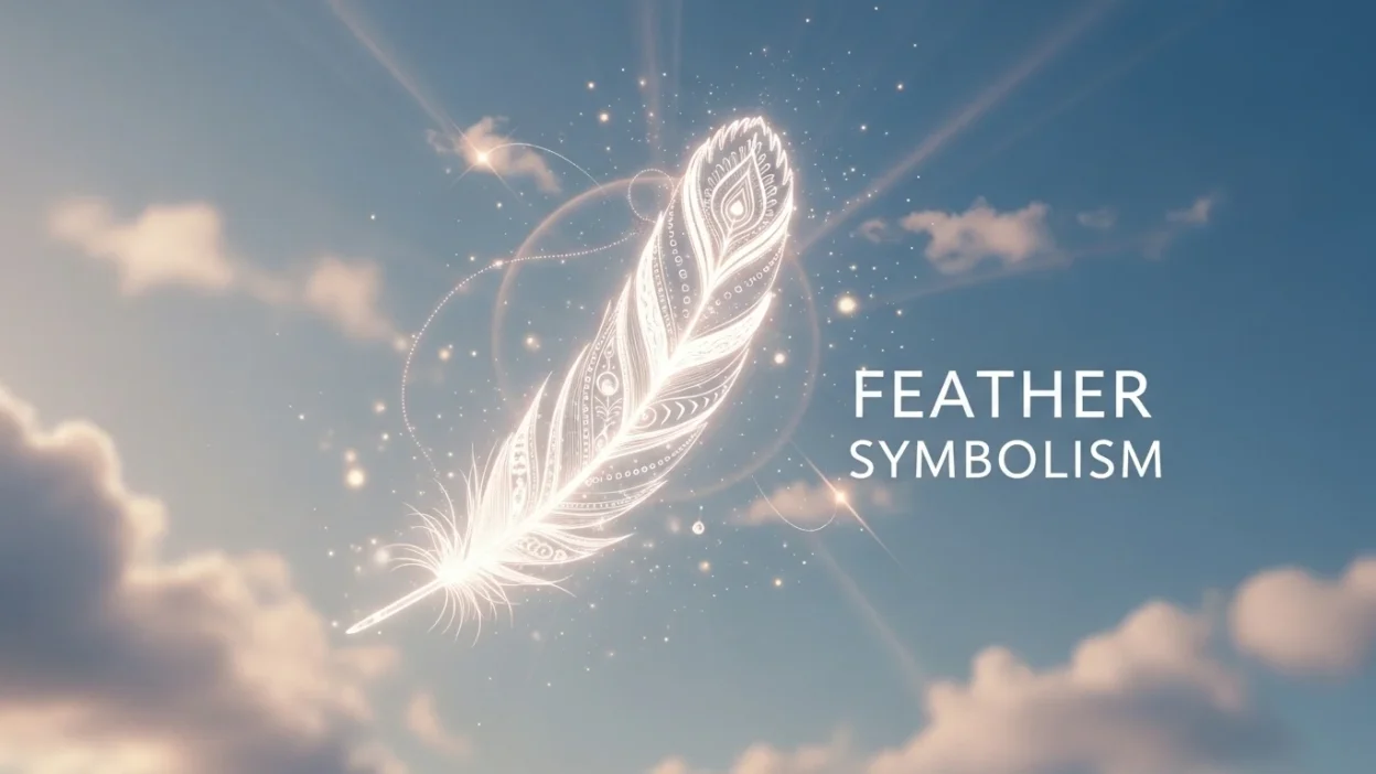 Feather Symbolism