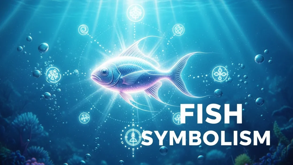 Fish Symbolism