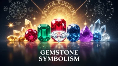 Gemstone Symbolism