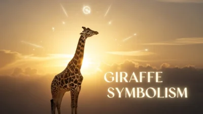 Giraffe Symbolism