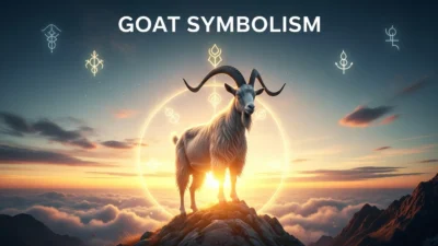 Goat Symbolism