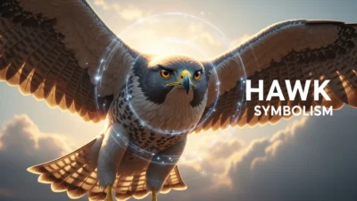 Hawk Symbolism
