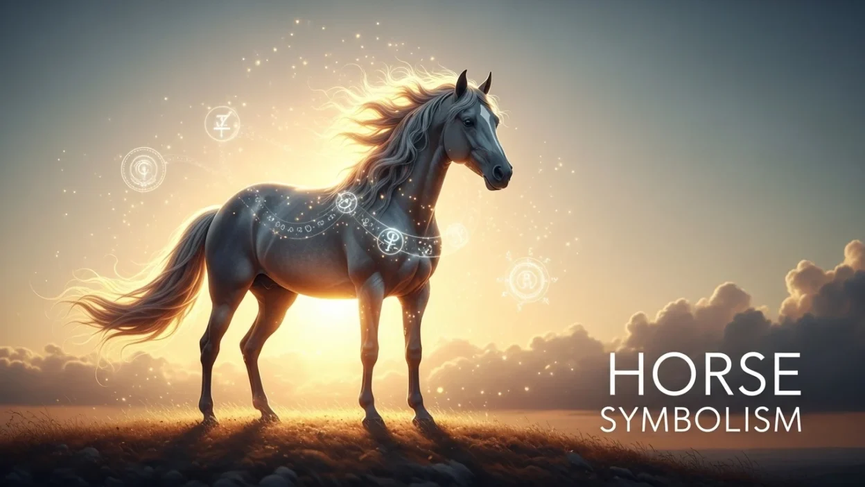 Horse Symbolism