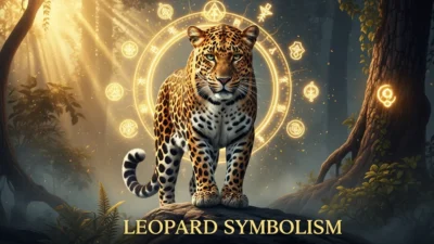Leopard Symbolism