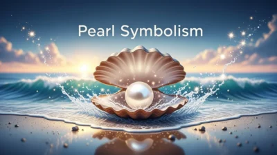 Pearl Symbolism