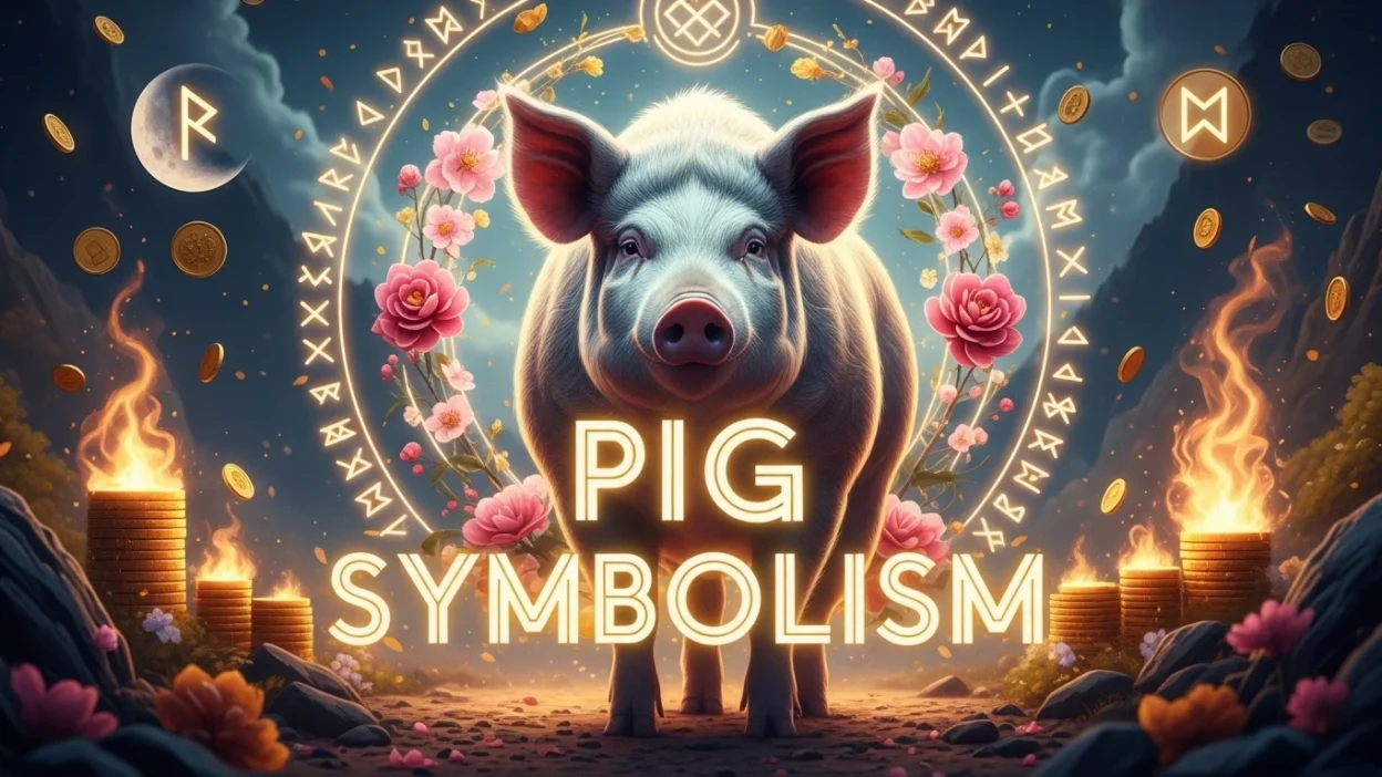 Pig Symbolism
