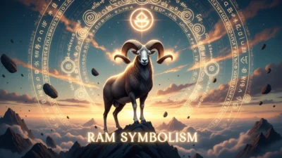 Ram Symbolism