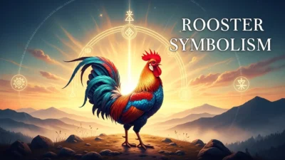 Rooster Symbolism