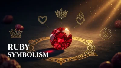 Ruby Symbolism