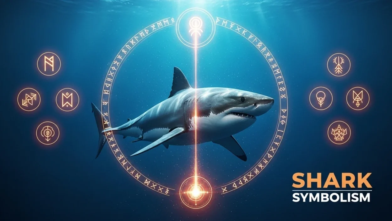 Shark Symbolism
