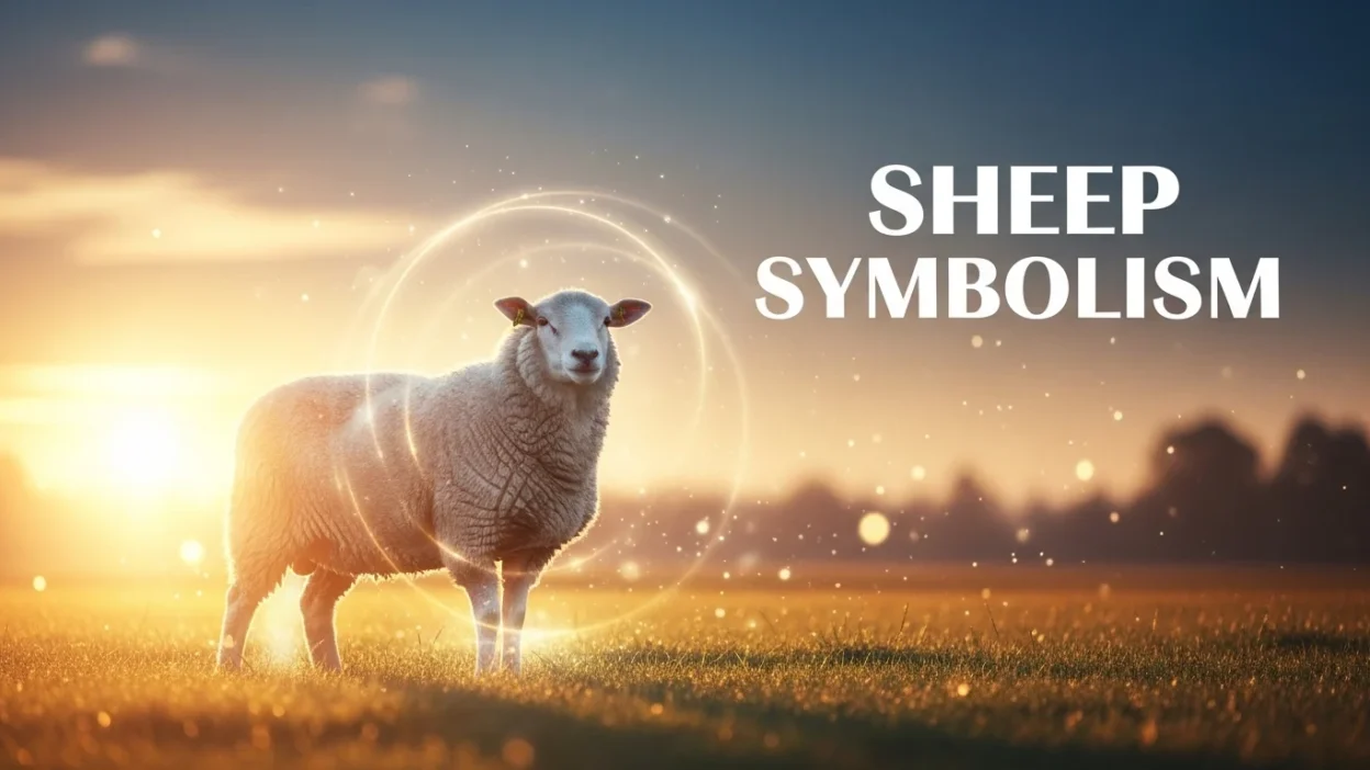 Sheep Symbolism