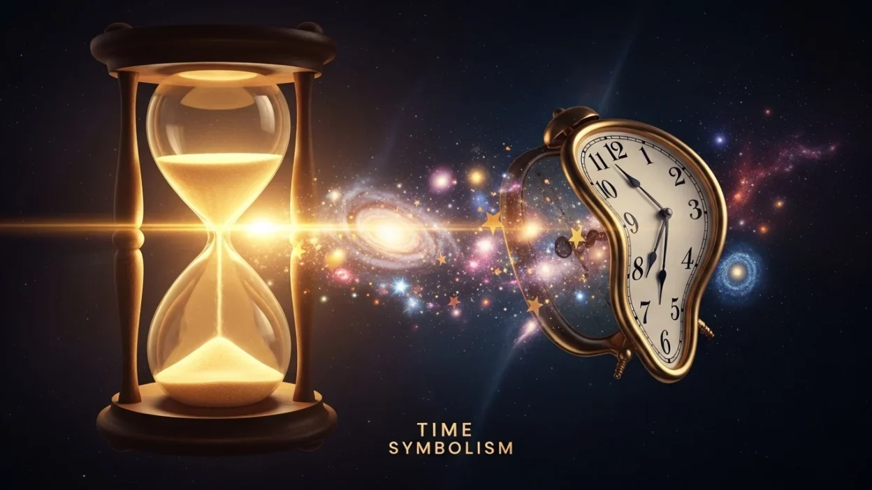 Time Symbolism