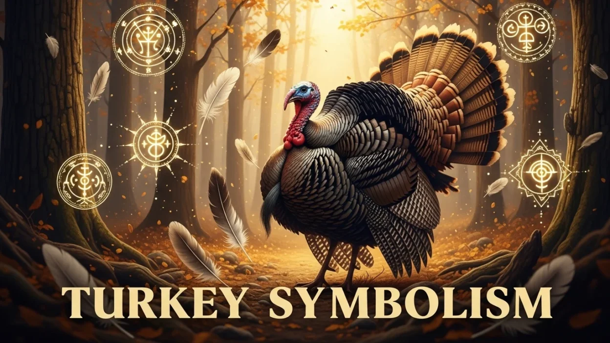 Turkey Symbolism