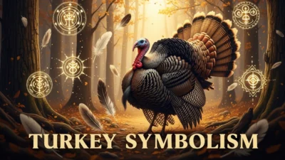 Turkey Symbolism