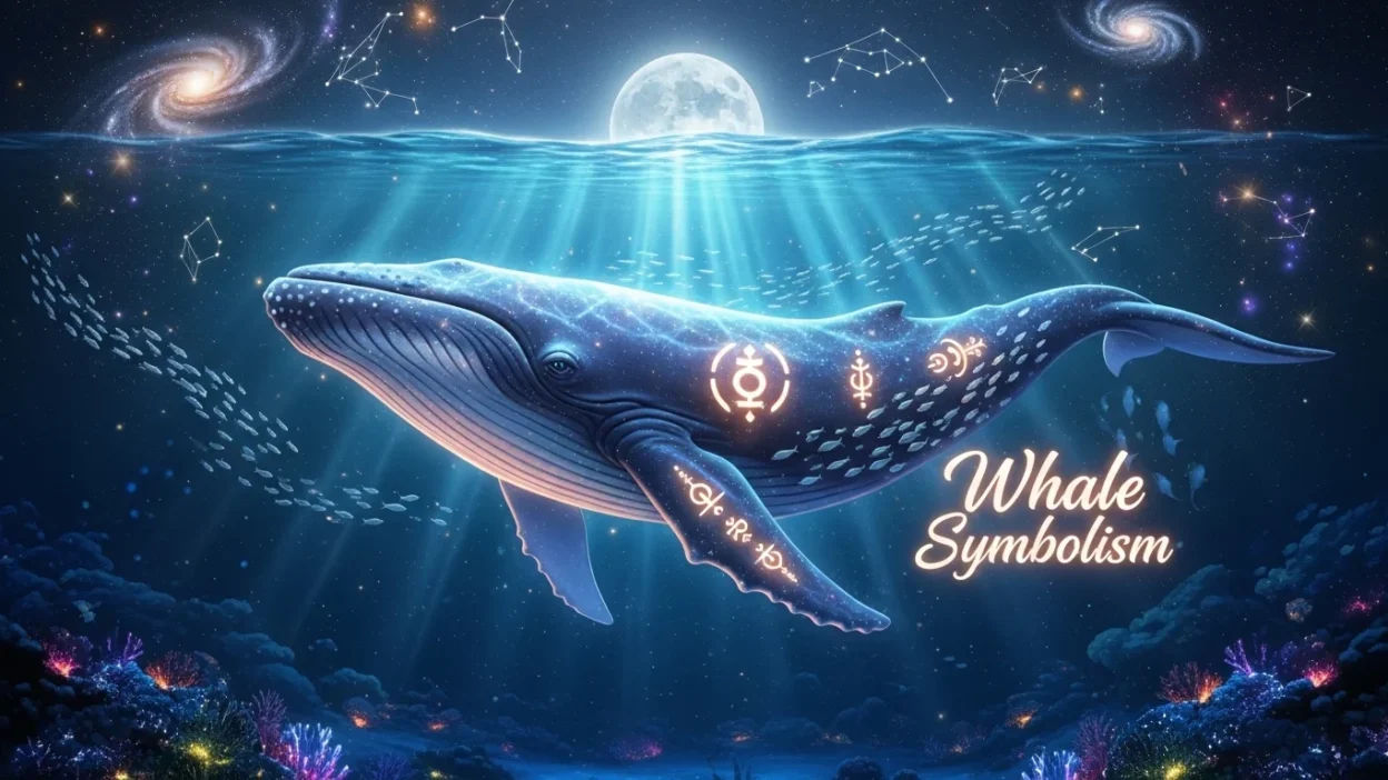 Whale Symbolism