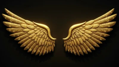 Wing Symbolism