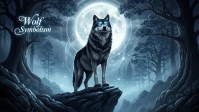 Wolf Symbolism