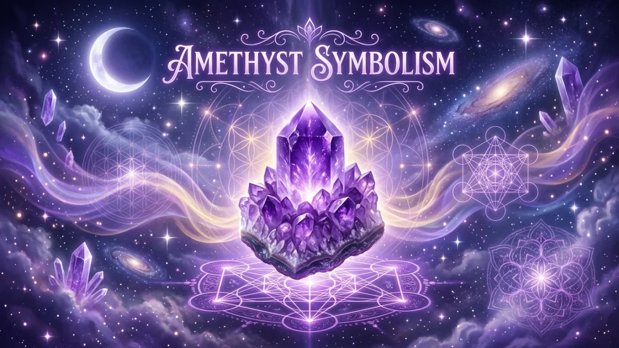 Amethyst Symbolism