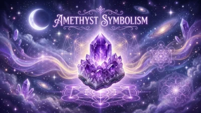 Amethyst Symbolism