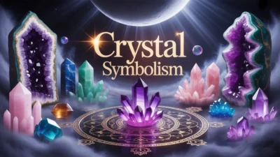 Crystal Symbolism