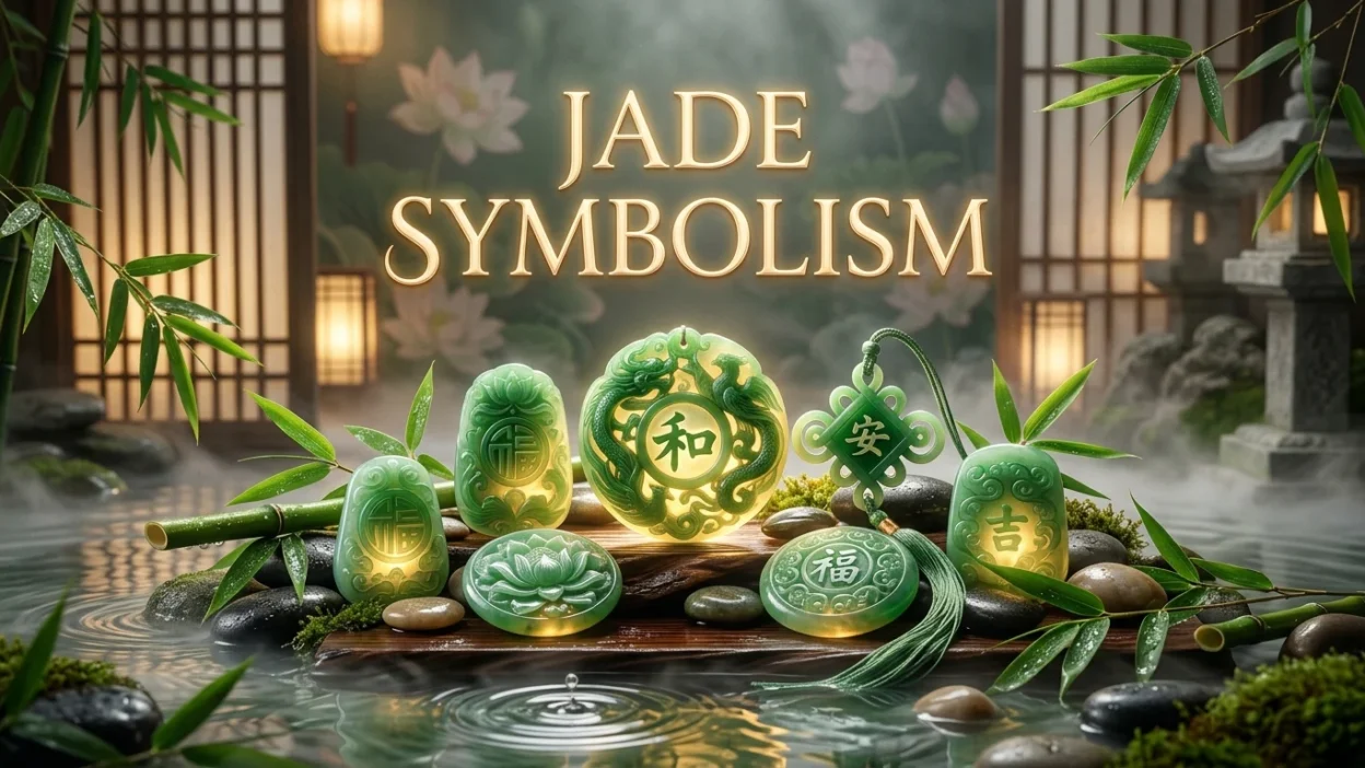 Jade Symbolism