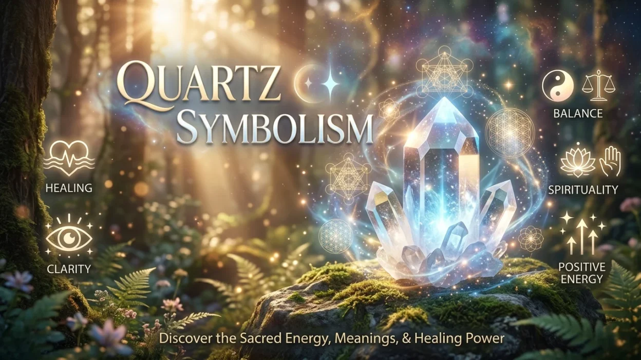 Quartz Symbolism