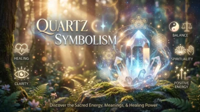 Quartz Symbolism