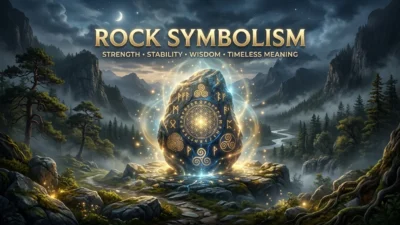 Rock Symbolism