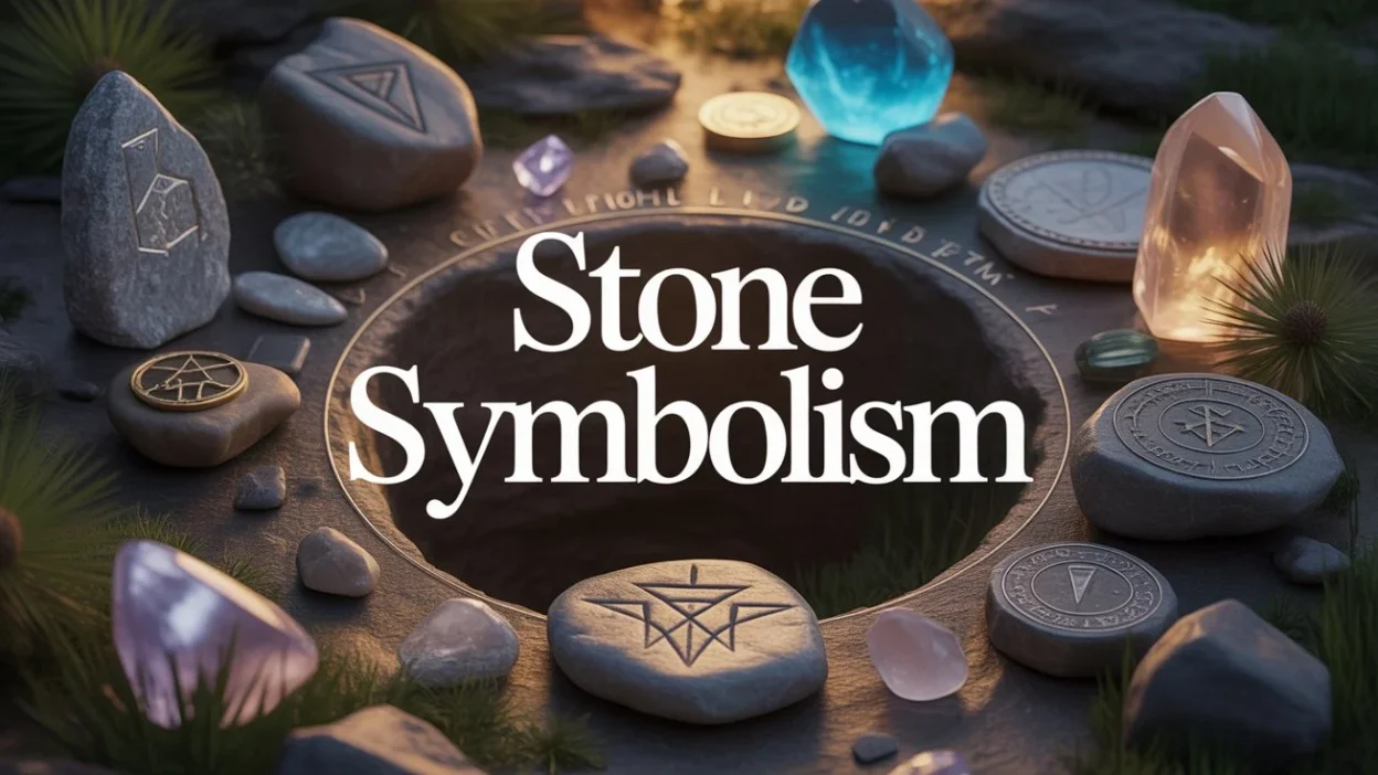 Stone Symbolism