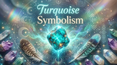 Turquoise Symbolism