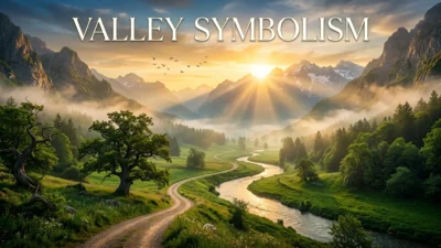 Valley Symbolism