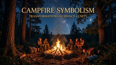 Campfire Symbolism