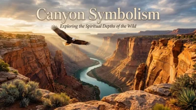 Canyon Symbolism