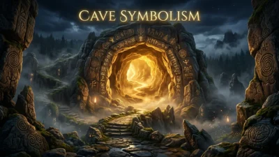 Cave Symbolism