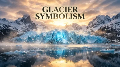 Glacier Symbolism