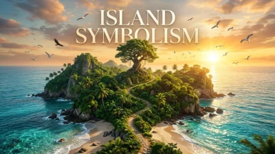 Island Symbolism