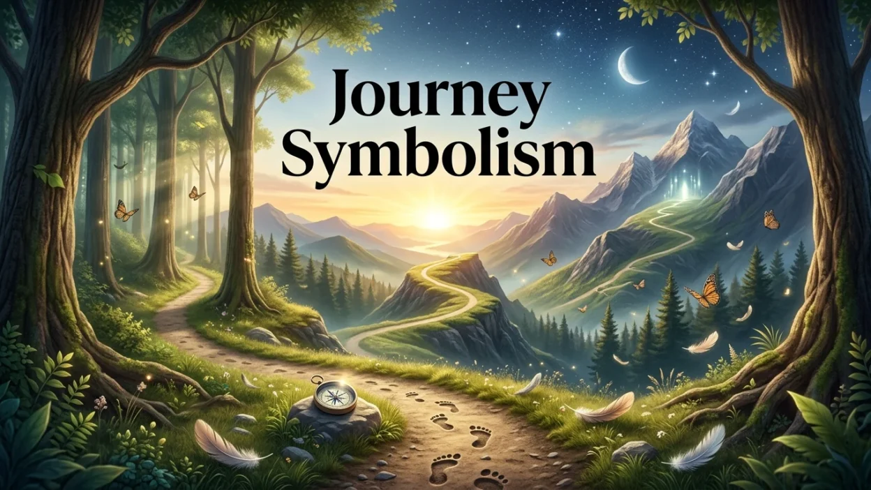 Journey Symbolism