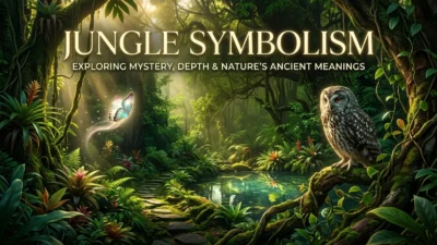 Jungle Symbolism